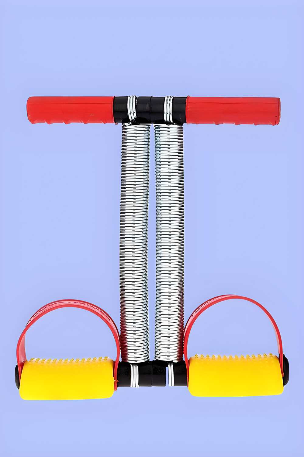 Ab Exerciser