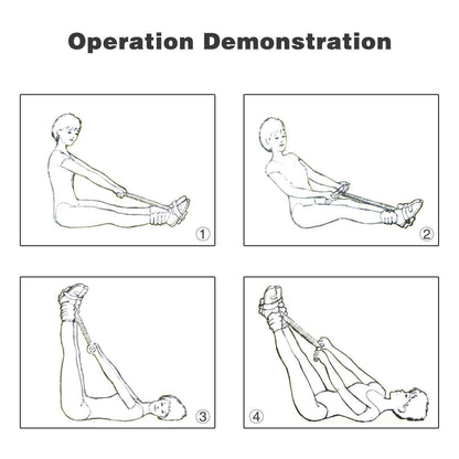 Ab Exerciser