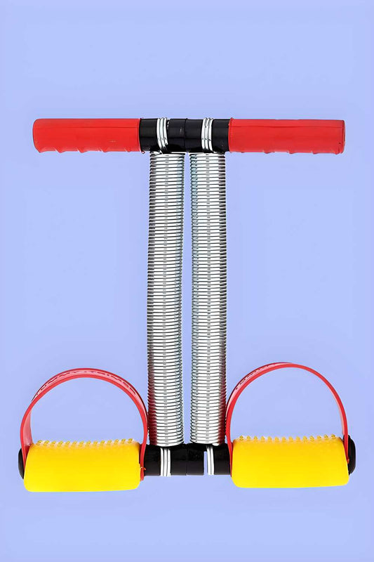 Ab Exerciser